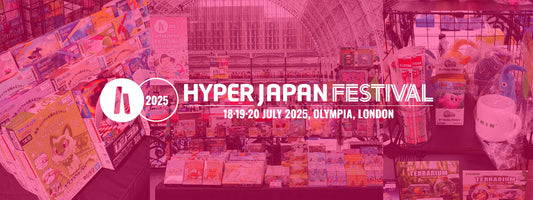 Thank you Hyper Japan 2025