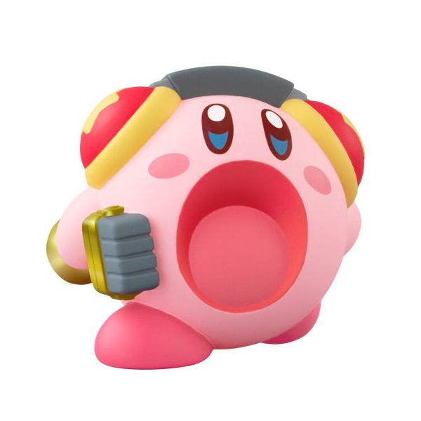 Bandai Kirby Friends Mini Figure Wave 5