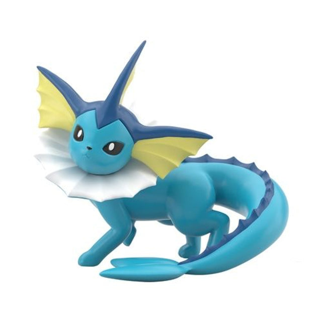 BANDAI Pokemon Scale World Paldea Region Eevee Evolution Set