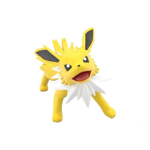 BANDAI Pokemon Scale World Paldea Region Eevee Evolution Set