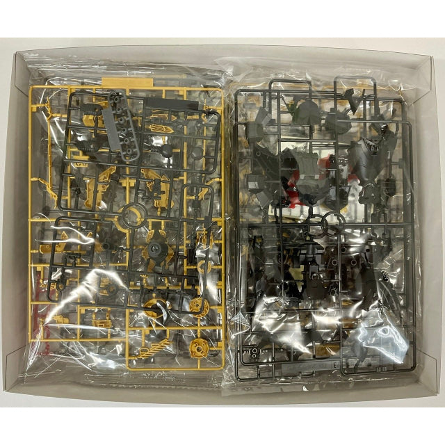 Bandai Figure-Rise Standard Digimon Amplified Alphamon Model Kit