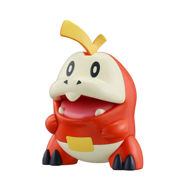 Bandai Pokemon Plamo Quick!! Fuecoco Plastic Model Kit 20