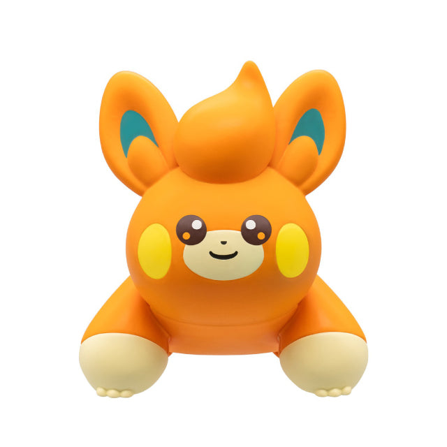 Bandai Pokemon Plamo Quick!! Pawmi Plastic Model Kit 22