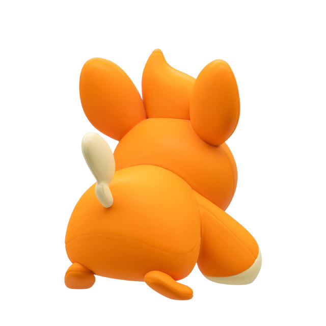 Bandai Pokemon Plamo Quick!! Pawmi Plastic Model Kit 22