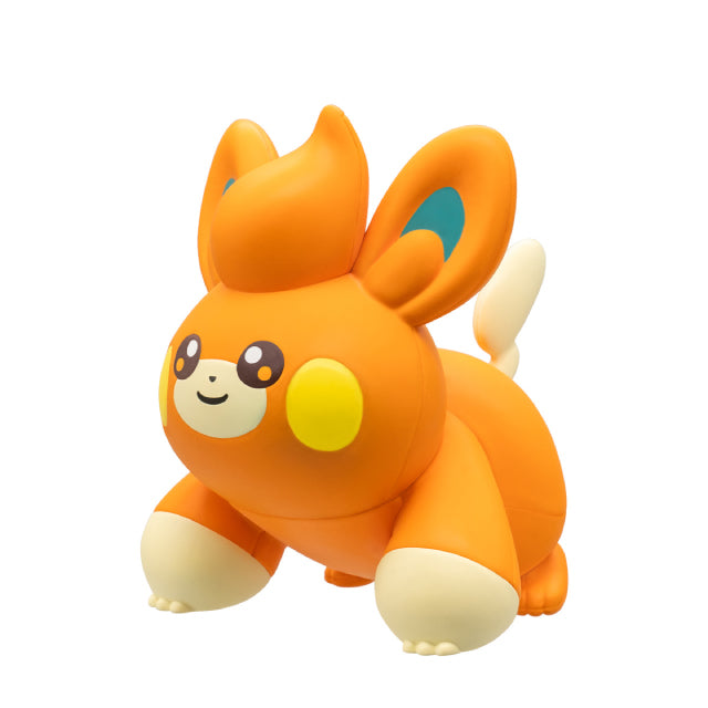 Bandai Pokemon Plamo Quick!! Pawmi Plastic Model Kit 22