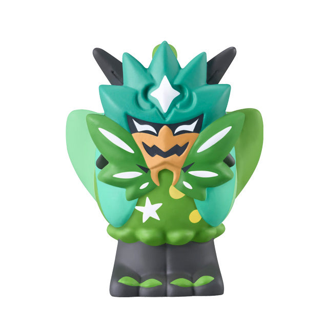 Bandai Candy Pokemon Kids Paradox Edition