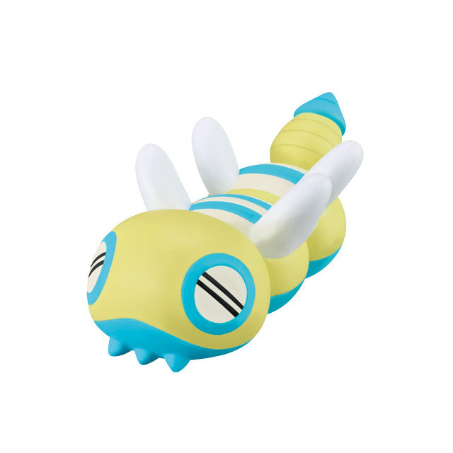 Bandai Candy Pokemon Kids Paradox Edition