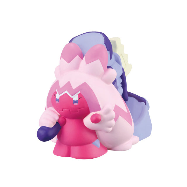 Bandai Candy Pokemon Kids Paradox Edition
