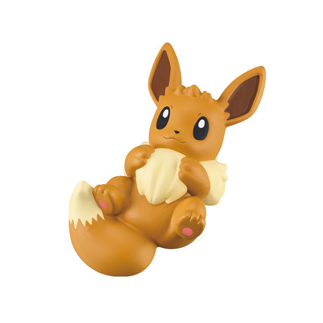 Bandai Candy Pokemon Kids Paradox Edition