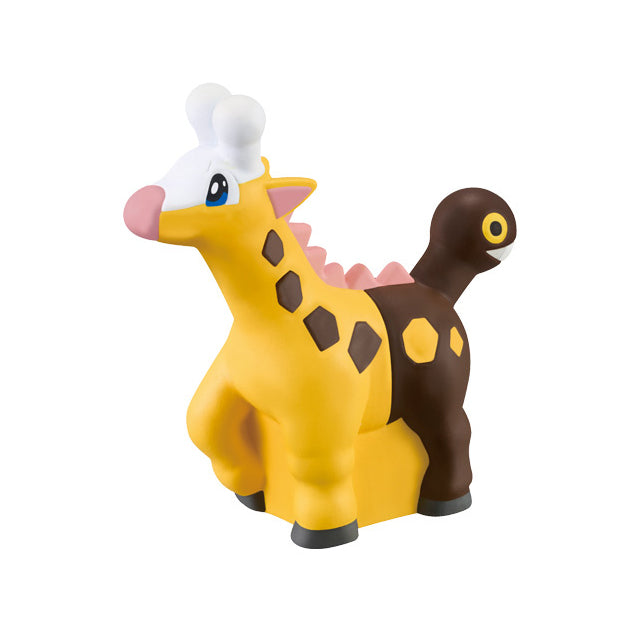 Bandai Candy Pokemon Kids Paradox Edition
