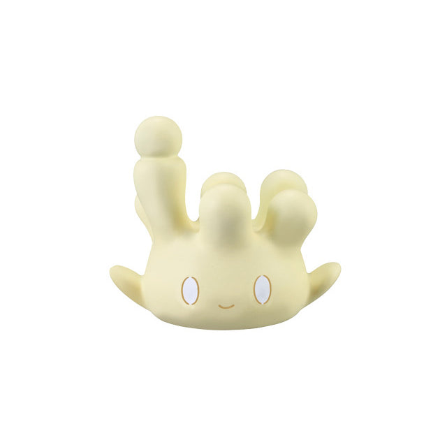 Bandai Candy Pokemon Kids Paradox Edition