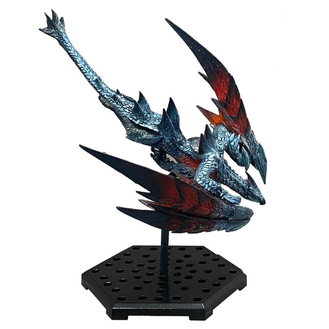 Capcom Figure Builder Monster Hunter Standard Model Plus The Best Vol.19-20-21