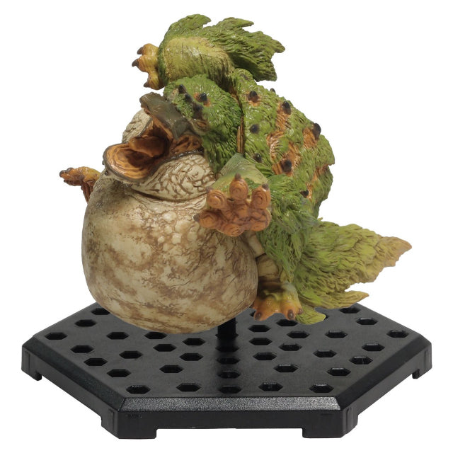 Capcom Figure Builder Monster Hunter Standard Model Plus The Best Vol.19-20-21