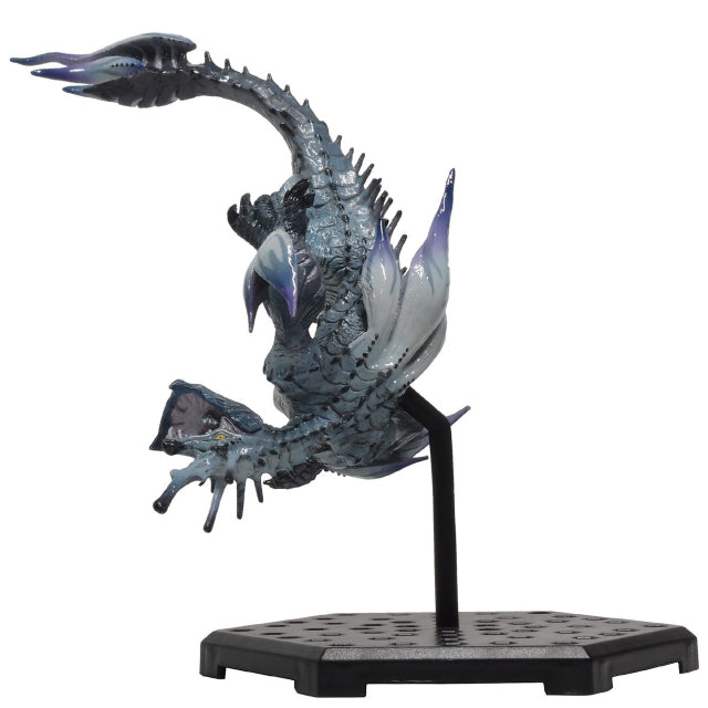 Capcom Figure Builder Monster Hunter Standard Model Plus The Best Vol.19-20-21