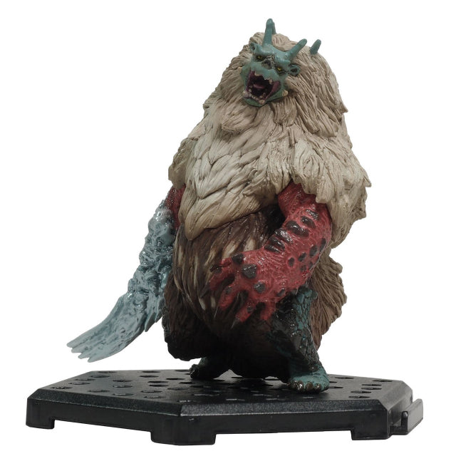 Capcom Figure Builder Monster Hunter Standard Model Plus The Best Vol.19-20-21