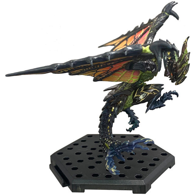 Capcom Figure Builder Monster Hunter Standard Model Plus The Best Vol.22-23-24