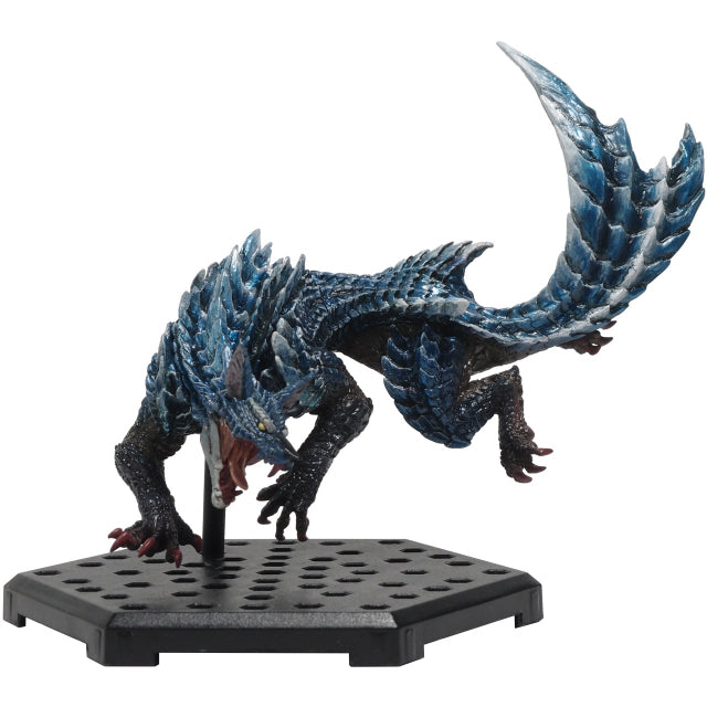 Capcom Figure Builder Monster Hunter Standard Model Plus The Best Vol.22-23-24