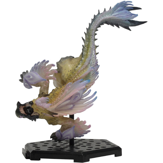 Capcom Figure Builder Monster Hunter Standard Model Plus The Best Vol.22-23-24