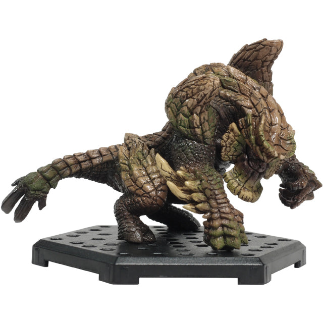 Capcom Figure Builder Monster Hunter Standard Model Plus The Best Vol.22-23-24