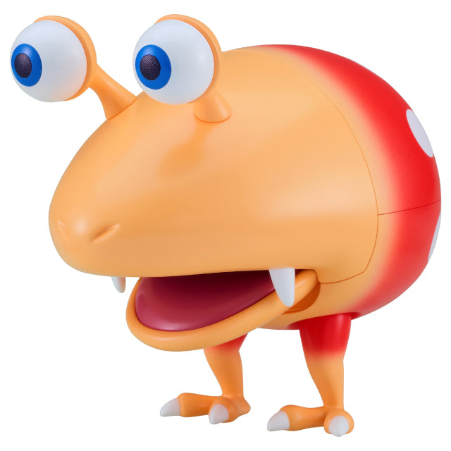 Good Smile Company Nendroid Pikmin Bulborb Figure