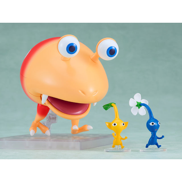 Good Smile Company Nendroid Pikmin Bulborb Figure