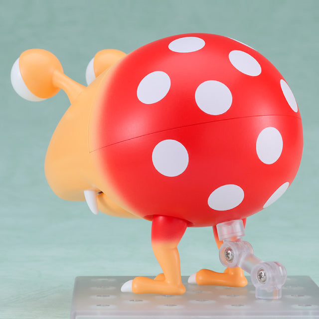Good Smile Company Nendroid Pikmin Bulborb Figure