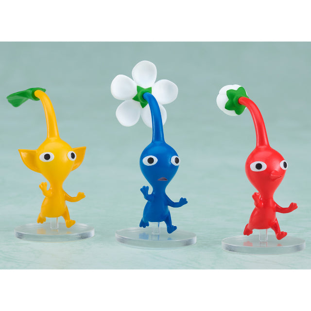 Good Smile Company Nendroid Pikmin Bulborb Figure