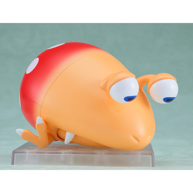 Good Smile Company Nendroid Pikmin Bulborb Figure