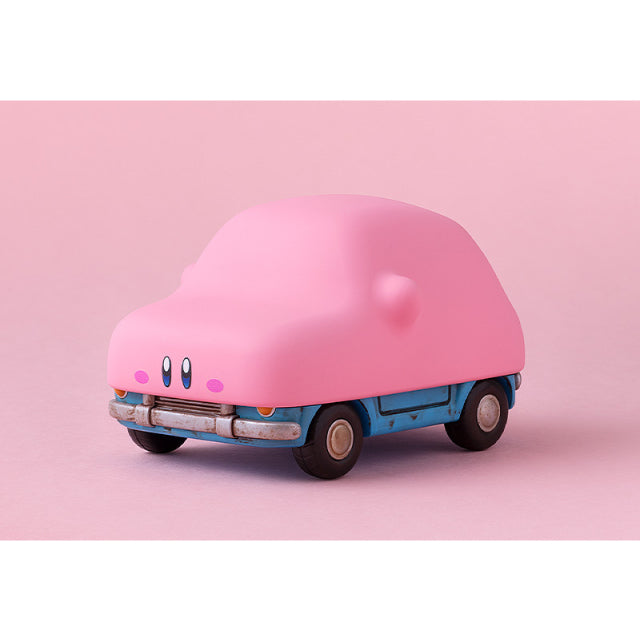 Good Smile Company Pop Up Parade Kirby Car Ver.