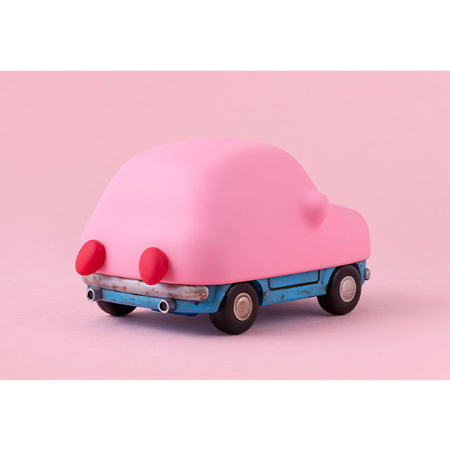 Good Smile Company Pop Up Parade Kirby Car Ver.