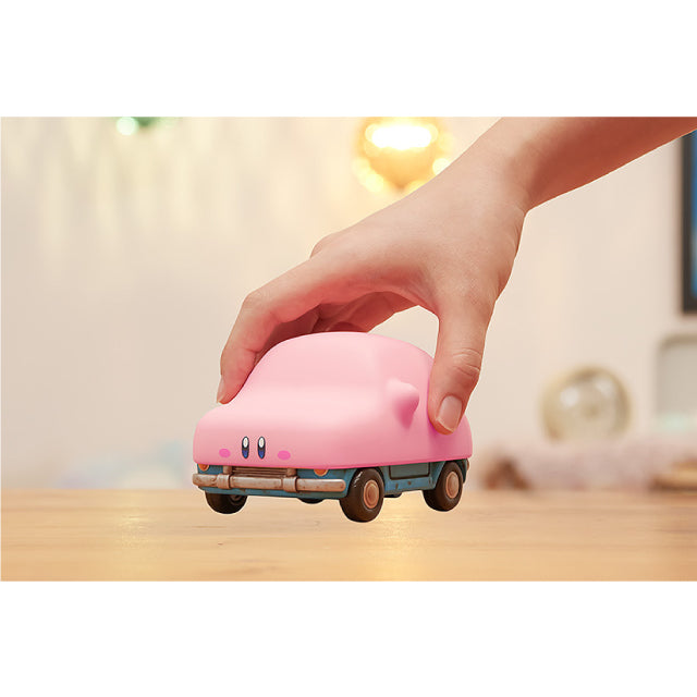 Good Smile Company Pop Up Parade Kirby Car Ver.