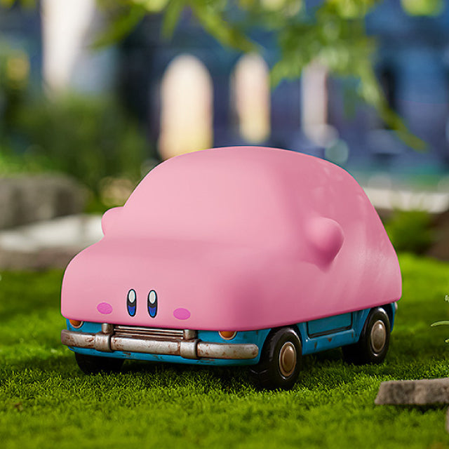 Good Smile Company Pop Up Parade Kirby Car Ver.