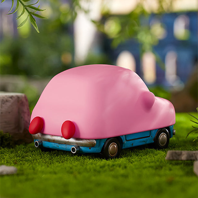 Good Smile Company Pop Up Parade Kirby Car Ver.