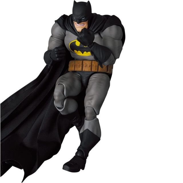 Medicom MAFEX Batman & Horse Figure (The Dark Knight Returns)