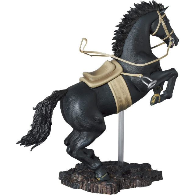 Medicom MAFEX Batman & Horse Figure (The Dark Knight Returns)