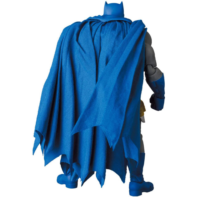 Medicom MAFEX 139 Batman Blue Ver. & Robin Figure (The Dark Night Returns)
