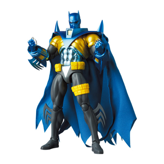 Medicom MAFEX Knightfall Batman no.144