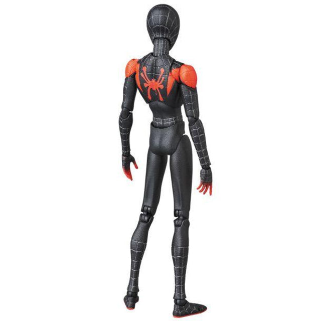 Medicom MAFEX Spider-Man (Miles Morales) Renewal Version No.236