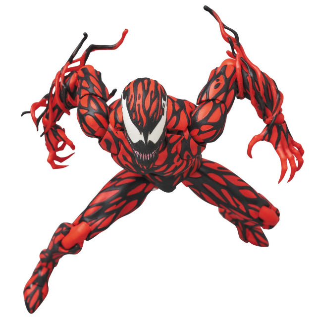 Medicom MAFEX Carnage (Comic Ver.) No.118