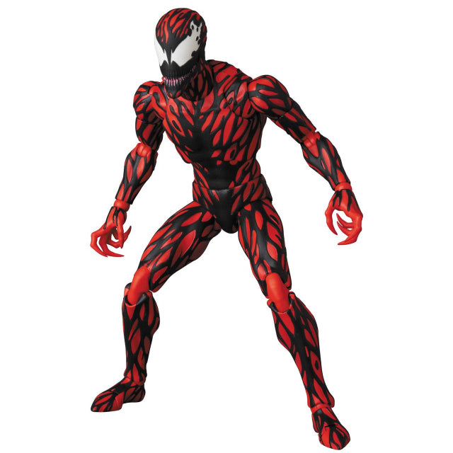 Medicom MAFEX Carnage (Comic Ver.) No.118