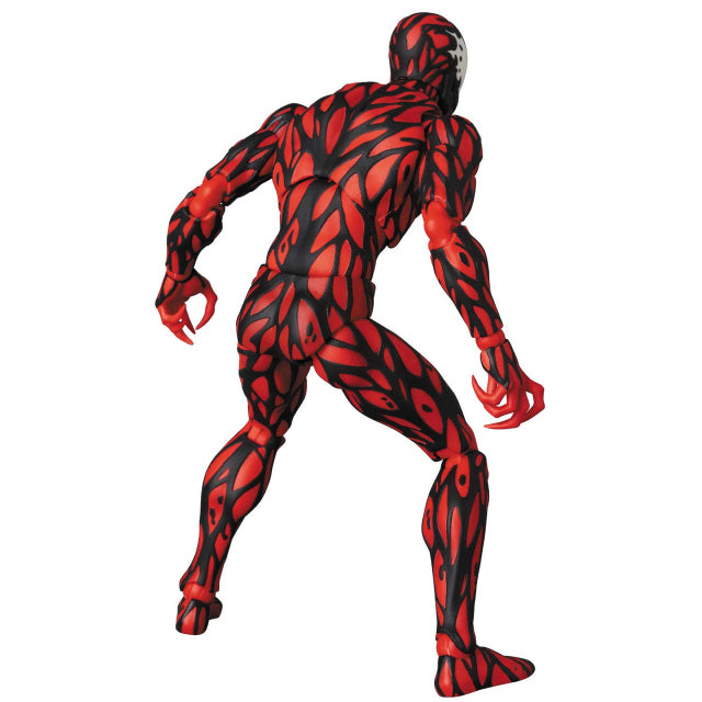 Medicom MAFEX Carnage (Comic Ver.) No.118