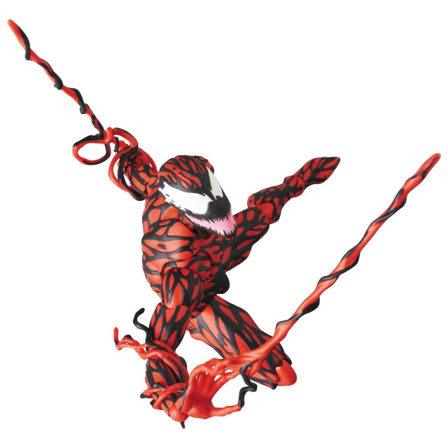 Medicom MAFEX Carnage (Comic Ver.) No.118
