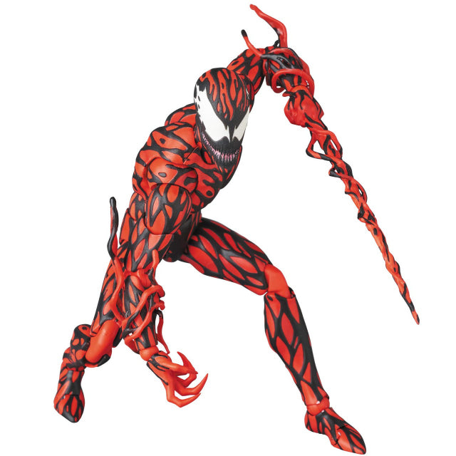Medicom MAFEX Carnage (Comic Ver.) No.118
