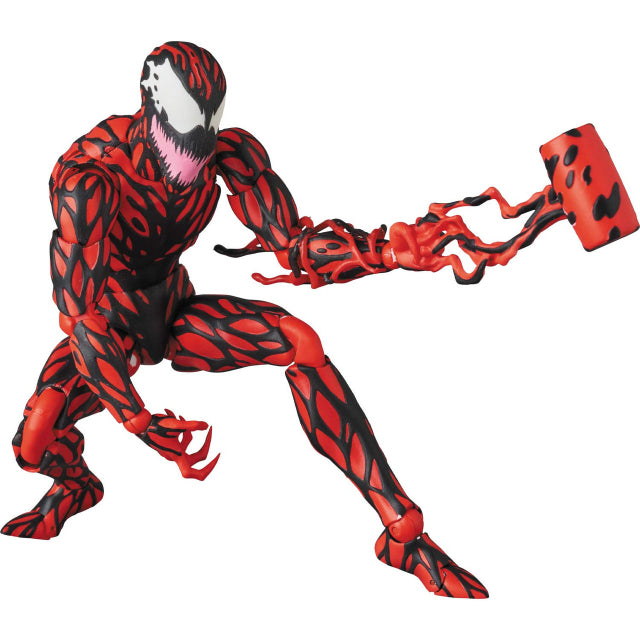 Medicom MAFEX Carnage (Comic Ver.) No.118