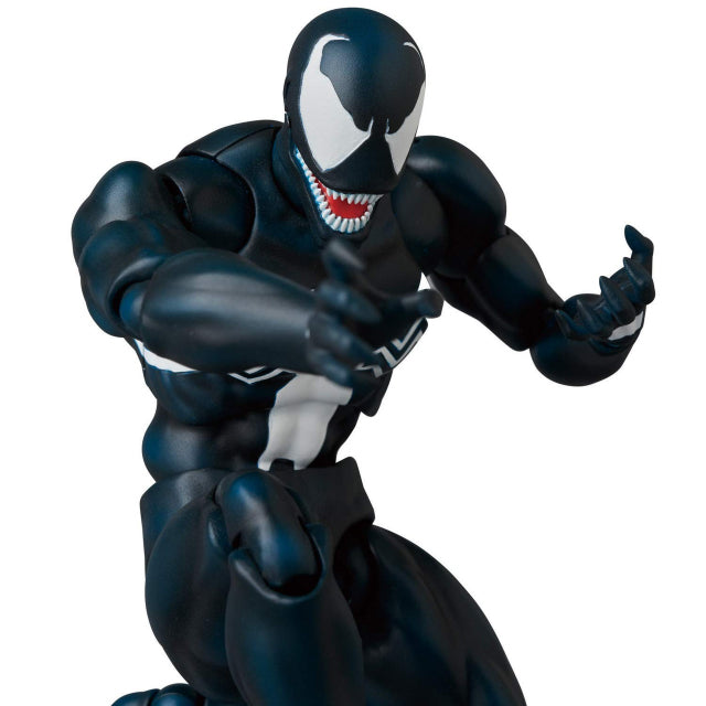 Medicom MAFEX Venom (Comic Costume Ver.) No.088