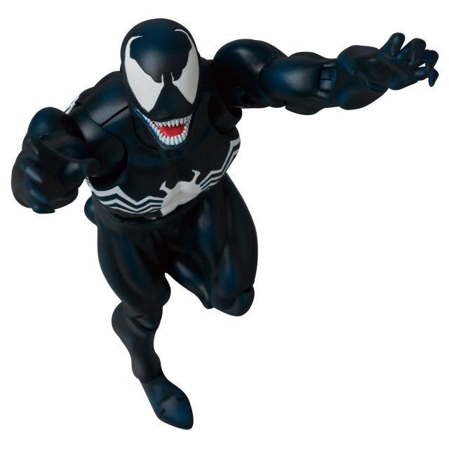 Medicom MAFEX Venom (Comic Costume Ver.) No.088