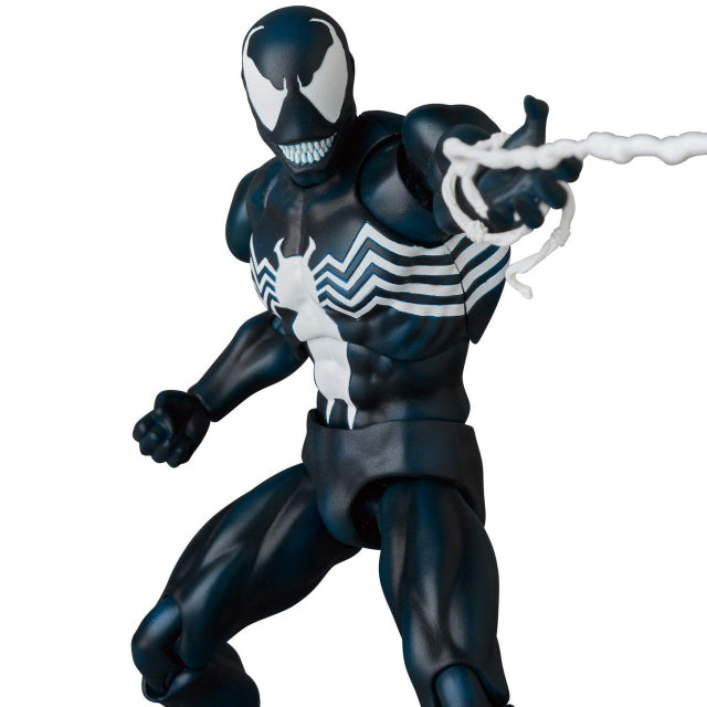 Medicom MAFEX Venom (Comic Costume Ver.) No.088