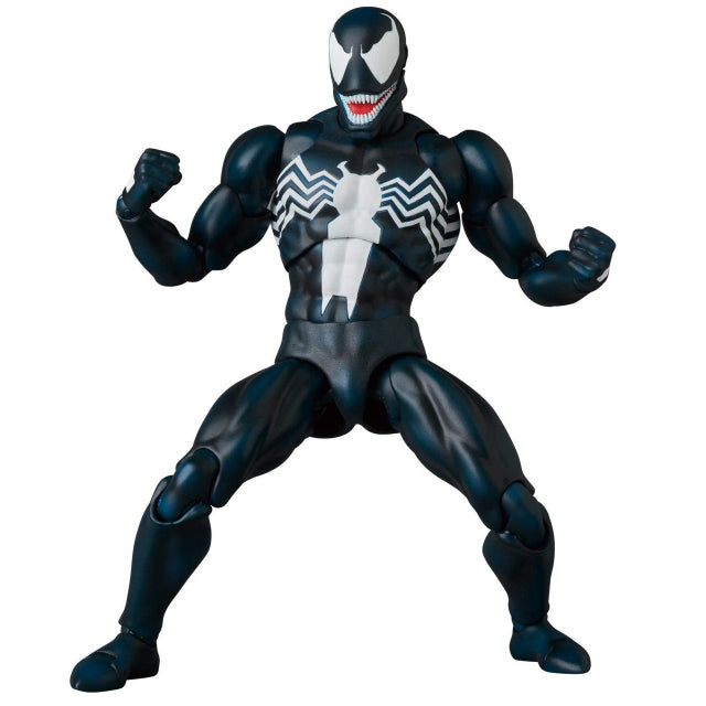 Medicom MAFEX Venom (Comic Costume Ver.) No.088