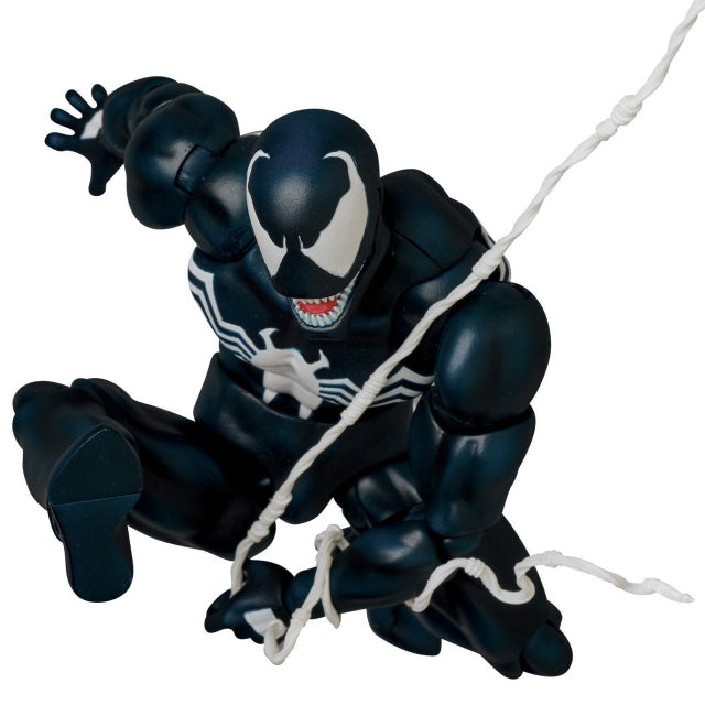 Medicom MAFEX Venom (Comic Costume Ver.) No.088