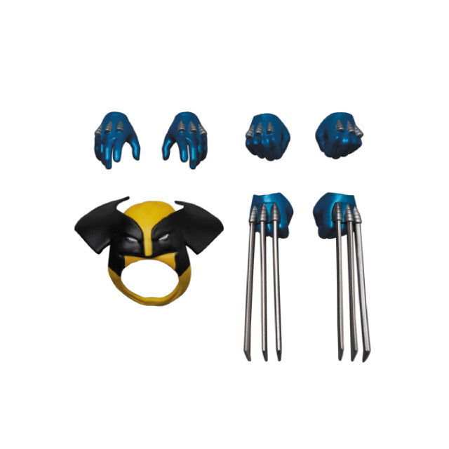 Medicom MAFEX Wolverine Comic Version no.96 (Re Issue)